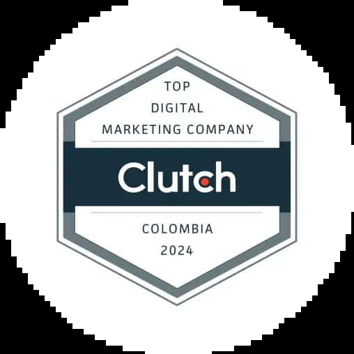 collaboration Certificación clutch top digital marketing company