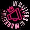 Logo Masters del Marketing